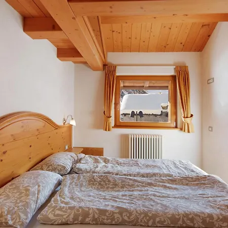 Cima Fopel Apartman *