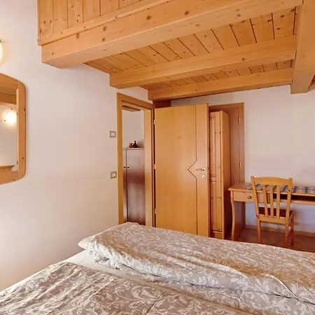 Cima Fopel * Livigno