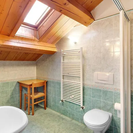Apartman Cima Fopel *