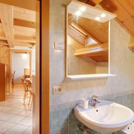 Cima Fopel Apartman *