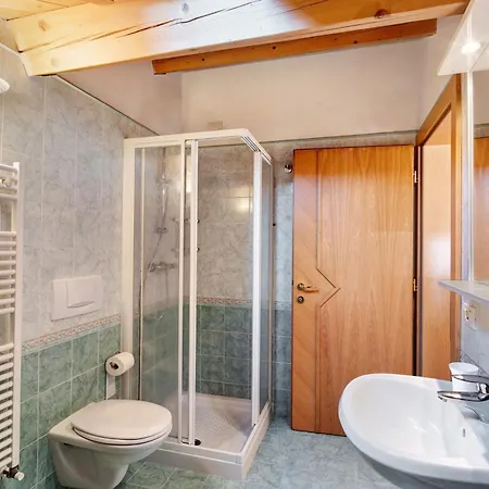 Apartman Cima Fopel