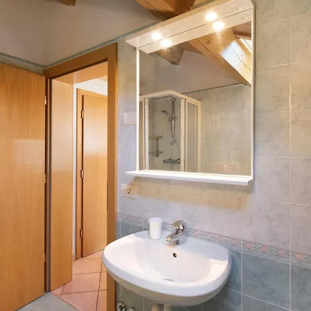 Apartman Cima Fopel Livigno